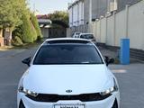 Kia K5 2021 годаүшін10 500 000 тг. в Шымкент – фото 2
