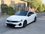Kia K5 2021 годаүшін10 500 000 тг. в Шымкент