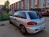 Mitsubishi Colt 1994 года за 1 600 000 тг. в Петропавловск – фото 5
