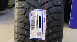 Toyo 245/45R18 Ice Freezer (под шип) за 69 000 тг. в Алматы