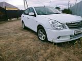 Nissan Almera 2014 годаүшін3 200 000 тг. в Уральск – фото 2