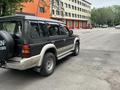 Mitsubishi Pajero 1993 годаүшін2 400 000 тг. в Алматы – фото 4