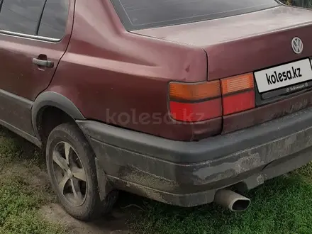 Volkswagen Vento 1993 года за 1 300 000 тг. в Петропавловск – фото 6