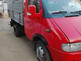 ГАЗ ГАЗель 1998 годаүшін3 500 000 тг. в Караганда – фото 5