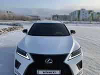 Lexus RX 300 2021 годаүшін30 000 000 тг. в Актобе