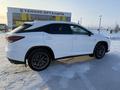 Lexus RX 300 2021 года за 30 000 000 тг. в Актобе – фото 4