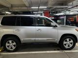 Toyota Land Cruiser 2014 года за 26 000 000 тг. в Алматы – фото 4