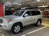 Toyota Land Cruiser 2014 года за 26 000 000 тг. в Алматы