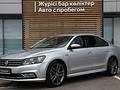Volkswagen Passat 2018 года за 6 840 000 тг. в Алматы