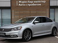 Volkswagen Passat 2018 года за 8 990 000 тг. в Алматы