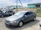 Volkswagen Passat 2005 года за 3 300 000 тг. в Шымкент – фото 3