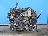 Двигатель M272 3.5л Mercedes-Benz за 900 000 тг. в Алматы – фото 3