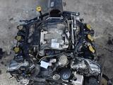 Двигатель M272 3.5л Mercedes-Benz за 900 000 тг. в Алматы – фото 2