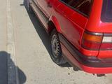 Volkswagen Passat 1991 годаfor185 000 тг. в Кызылорда – фото 3