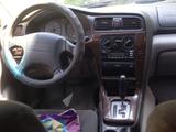 Subaru Outback 2000 года за 1 850 000 тг. в Алматы – фото 4