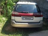 Subaru Outback 2000 года за 1 850 000 тг. в Алматы – фото 2