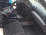Subaru Outback 2000 года за 1 850 000 тг. в Алматы – фото 5