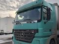 Mercedes-Benz  Actros 2007 годаүшін16 000 000 тг. в Алматы – фото 2