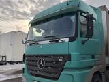 Mercedes-Benz  Actros 2007 годаүшін16 000 000 тг. в Алматы – фото 2