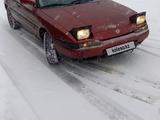 Mazda 323 1994 года за 780 000 тг. в Талдыкорган – фото 5