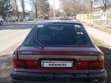Mitsubishi Galant 1991 годаүшін550 000 тг. в Талдыкорган – фото 2