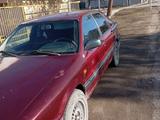 Mitsubishi Galant 1991 годаүшін550 000 тг. в Талдыкорган – фото 5