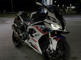 BMW  S 1000 RR 2020 года за 12 200 000 тг. в Караганда – фото 3