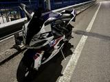 BMW  S 1000 RR 2020 года за 12 200 000 тг. в Караганда – фото 4