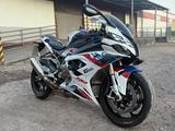 BMW  S 1000 RR 2020 года за 12 200 000 тг. в Караганда – фото 5