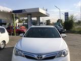 Toyota Camry 2011 годаfor9 800 000 тг. в Шымкент