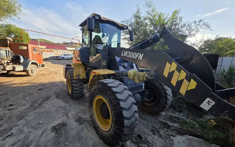 XCMG  LW300 2023 годаүшін8 800 000 тг. в Алматы