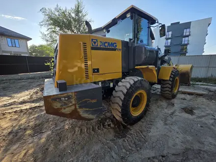 XCMG  LW300 2023 года за 8 800 000 тг. в Алматы – фото 4