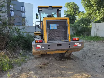 XCMG  LW300 2023 года за 8 800 000 тг. в Алматы – фото 5