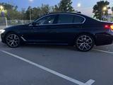BMW 530 2022 годаүшін28 900 000 тг. в Павлодар – фото 3