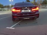 BMW 530 2022 годаүшін28 900 000 тг. в Павлодар – фото 5