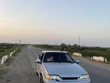 ВАЗ (Lada) 2114 2012 годаүшін950 000 тг. в Шиели – фото 2