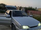 ВАЗ (Lada) 2114 2012 года за 950 000 тг. в Шиели