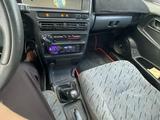 ВАЗ (Lada) 2114 2012 годаүшін950 000 тг. в Шиели – фото 5