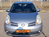 Nissan Note 2007 годаүшін2 200 000 тг. в Астана