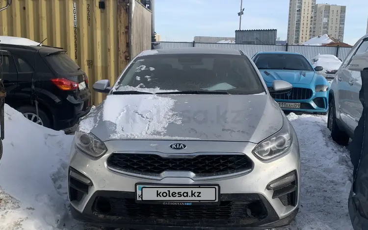 Kia Cerato 2020 годаfor6 200 000 тг. в Астана