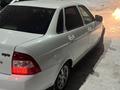 ВАЗ (Lada) Priora 2170 2013 года за 2 450 000 тг. в Караганда – фото 4