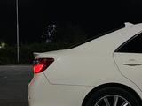 Toyota Camry 2013 годаүшін8 500 000 тг. в Актобе – фото 5