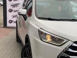JAC S3 2022 года за 5 250 000 тг. в Костанай – фото 3