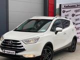 JAC S3 2022 года за 5 250 000 тг. в Костанай – фото 4