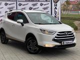 JAC S3 2022 года за 5 250 000 тг. в Костанай – фото 2