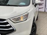 JAC S3 2022 года за 5 250 000 тг. в Костанай – фото 5