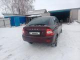 ВАЗ (Lada) Priora 2172 2008 годаүшін1 250 000 тг. в Петропавловск – фото 3