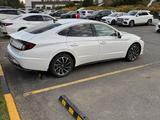 Hyundai Sonata 2022 годаүшін14 300 000 тг. в Астана – фото 3