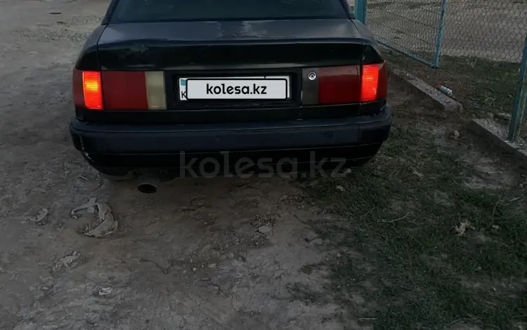 Audi 100 1992 года за 950 000 тг. в Сарыагаш