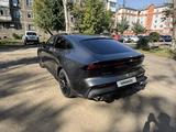 Changan UNI-V 2023 годаүшін8 000 000 тг. в Экибастуз – фото 2